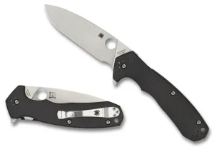 Amalgam™<Spyderco Online