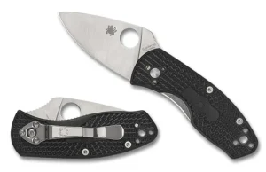 Ambitious™ Lightweight<Spyderco New
