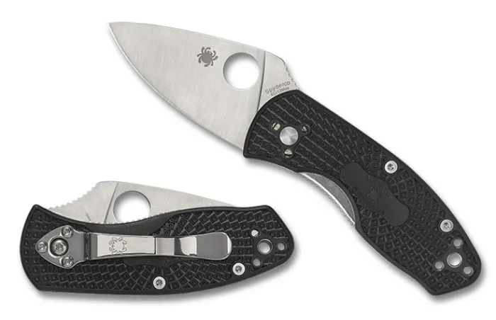 ambitious_lightweight_0.webp Ambitious™ Lightweight<Spyderco New