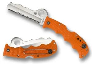 Assist™ FRN Orange<Spyderco Discount