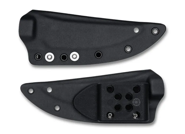 bow_river_boltaron_sheath_0.webp Bow River™ Boltaron® Sheath<Spyderco Outlet