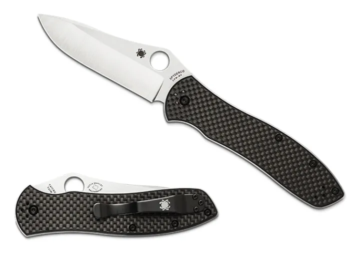 bradley_folder__carbon_fi_0.webp Bradley Folder™ 2 Carbon Fiber<Spyderco Hot