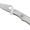 Bug™ Stainless<Spyderco Clearance