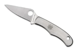 Bug™ Stainless<Spyderco Clearance