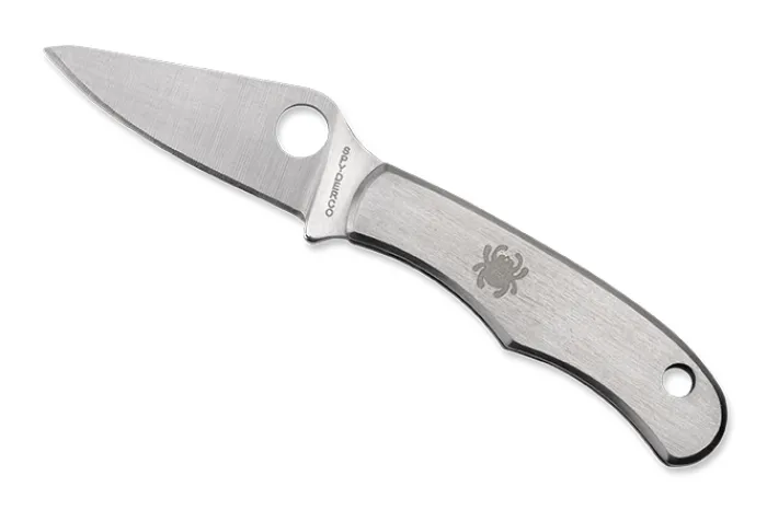 bug_stainless_0.webp Bug™ Stainless<Spyderco Clearance