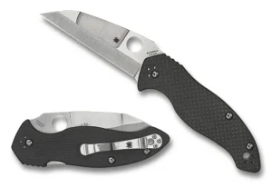 Canis™<Spyderco Hot