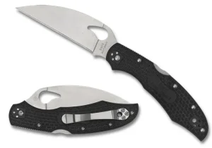 Cara Cara® 2 Lightweight Wharncliffe<Spyderco Clearance