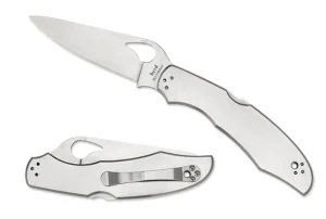 Cara Cara® 2 Stainless<Spyderco Discount