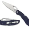 Cara Cara® 2 Blue FRN<Spyderco Fashion