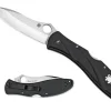 Centofante™ 3 FRN Black<Spyderco Sale