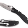 Centofante™ 3 Carbon Fiber CPM CRU-WEAR<Spyderco Online