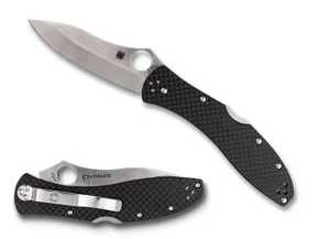 Centofante&trade; 3 Carbon Fiber CPM CRU-WEAR<Spyderco Online