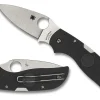 Chaparral® FRN Gray<Spyderco Outlet