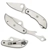 ClipiTool® Screwdriver/Opener<Spyderco Online