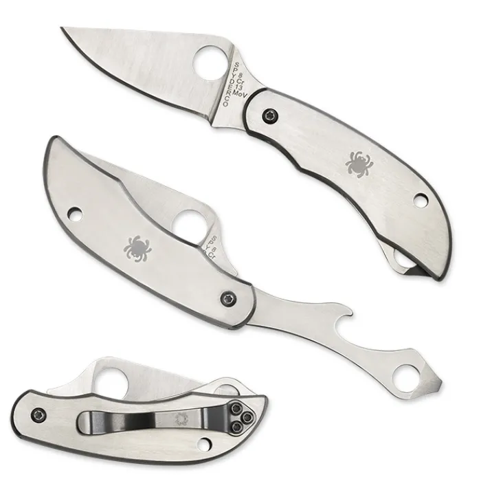 clipitool_screwdriveropen_0.webp ClipiTool® Screwdriver/Opener<Spyderco Online