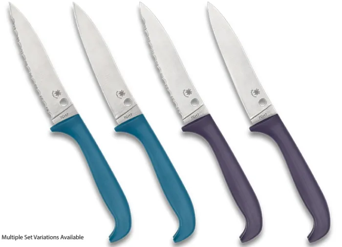 counter_puppy_set_0.webp Counter Puppy® Set<Spyderco Outlet