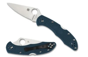 Delica® 4 FRN K390<Spyderco New