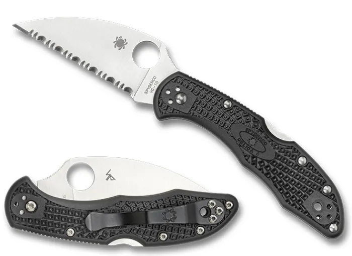 delica__frn_wharncliffe_s_0.webp Delica® 4 FRN Wharncliffe SpyderEdge<Spyderco Best