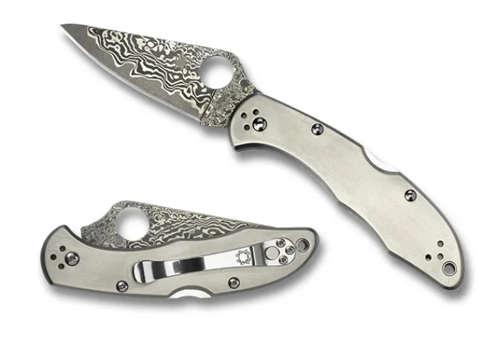 delica__ti__damascus_0.webp Delica® 4 Ti / Damascus<Spyderco New