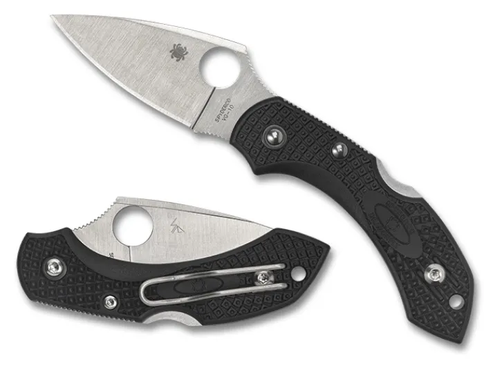 dragonfly__frn_black_0.webp Dragonfly™ 2 FRN Black<Spyderco Clearance