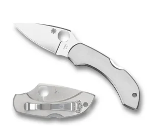 Dragonfly™ Stainless<Spyderco Discount