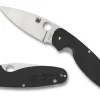 Emphasis™<Spyderco Clearance