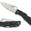 Endela®<Spyderco Online