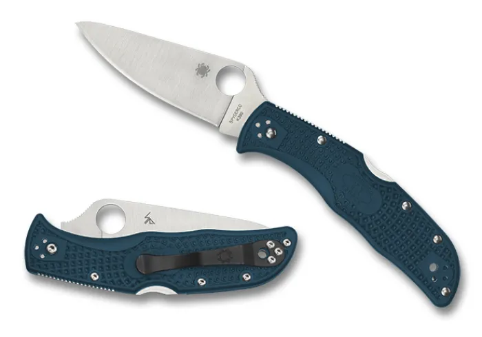 endela_frn_k_0.webp Endela® FRN K390<Spyderco Discount