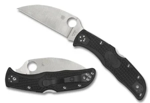 Endela® Wharncliffe<Spyderco New
