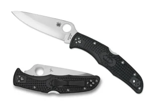 Endura® 4 FRN Black<Spyderco Online