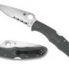 Endura® 4 FRN Foliage Green<Spyderco Fashion