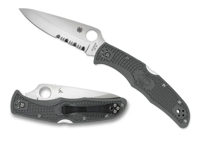 endura__frn_foliage_green_0.webp Endura® 4 FRN Foliage Green<Spyderco Fashion