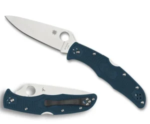 Endura® 4 FRN K390<Spyderco Hot