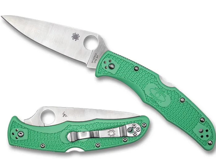 endura__lightweight_mint__0.webp Endura® 4 Lightweight Mint FRN CPM M4<Spyderco Sale
