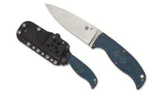 Enuff™ 2 K390<Spyderco Best