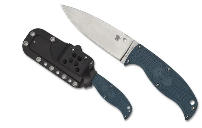 enuff__k_0.webp Enuff™ 2 K390<Spyderco Best