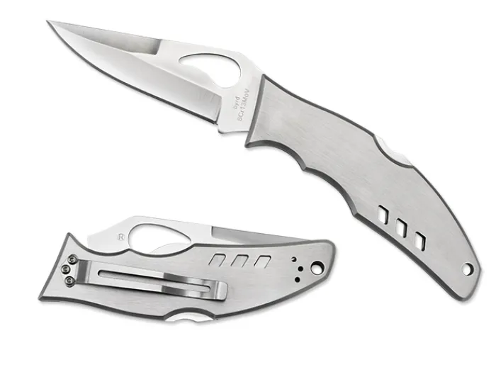 flight_stainless_0.webp Flight™ Stainless<Spyderco New