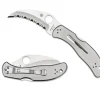 Harpy® CLIPIT® Stainless<Spyderco Outlet