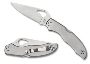 Harrier™ 2 Stainless<Spyderco Fashion