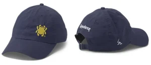 Hat Bug Blue<Spyderco Sale