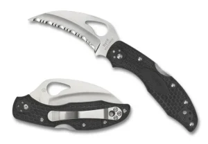 Hawkbill byrd™<Spyderco Sale