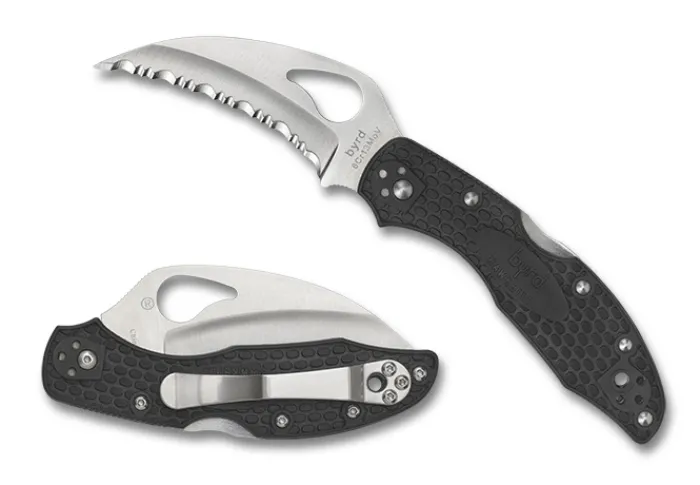 hawkbill_byrd_0.webp Hawkbill byrd™<Spyderco Sale