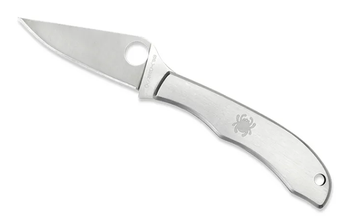 honeybee_stainless_0.webp Honeybee™ Stainless<Spyderco Clearance