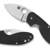 Insistent™<Spyderco Sale