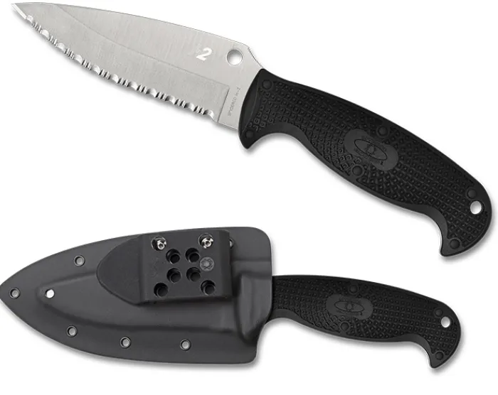jumpmaster__frn_black_0.webp Jumpmaster™ 2 FRN Black<Spyderco Online