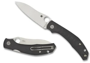 Kapara™<Spyderco Hot