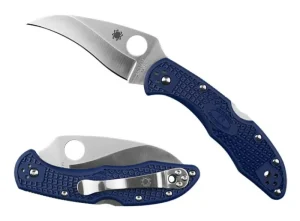 Lil' Matriarch® Lightweight Exclusive<Spyderco Clearance