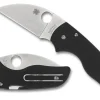 Lil' Native® Wharncliffe<Spyderco Clearance