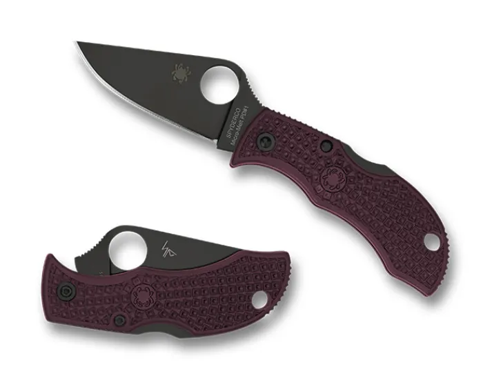 manbugreg_micromeltreg_pd_0.webp Manbug® Micro-Melt® PD#1 Black Blade<Spyderco Best