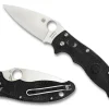 Manix® 2 Lightweight FRCP Black<Spyderco Outlet